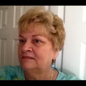 Meet your Posher, Diane